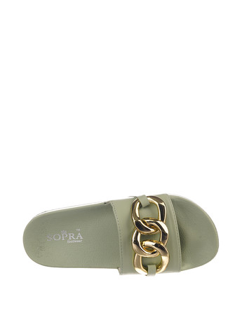 Шльопанці Sopra (325852096)