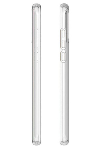 Чохол для мобільного телефону (смартфону) Huawei P Smart S Transparancy (705134) (705134) BeCover (201492079)