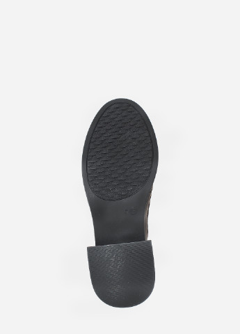 Туфлі RA9514 Чорний Azatti (236016228)