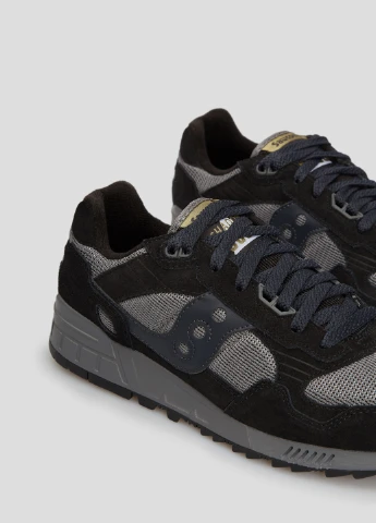 Кросівки Saucony чорні всесезони (253268104)