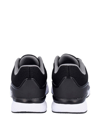 Черные демисезонные кроссовки CMP KIDS NHEKKAR FITNESS SHOE