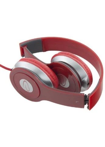 Наушники (EH145R) Esperanza EH145 Red (253547344)