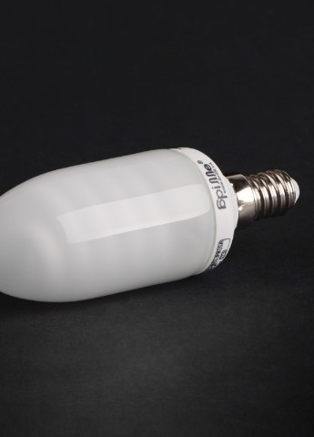 Лампа энергосберегающая свеча E14 SW 11W/840 CANDLE-b Brille (253965254)