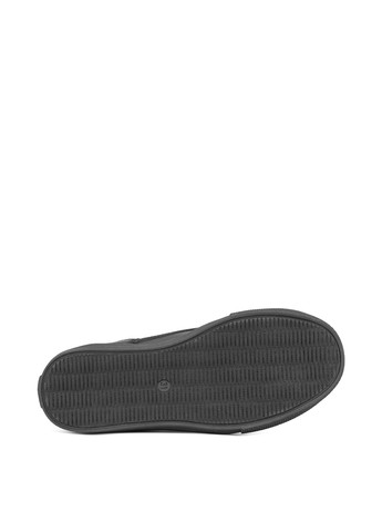 Черные кэжуал осенние ботинки Lioneli