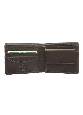 Чоловічий шкіряний гаманець HT7 - Stamford Visconti (254314171)