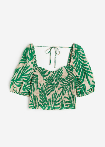 Топ H&M (292631308)