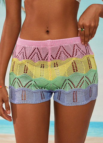 Шорты SHEIN (342382304)