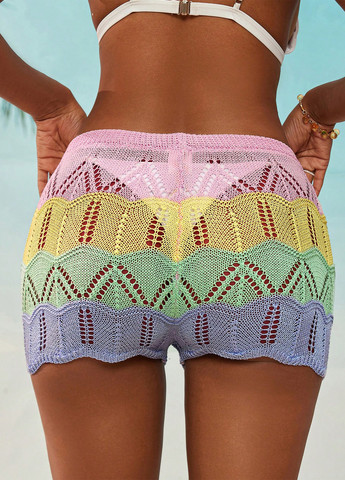 Шорты SHEIN (342382304)