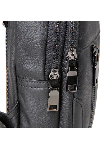 Мужская кожаная сумка 17х33,5х7 см Vintage (252131494)