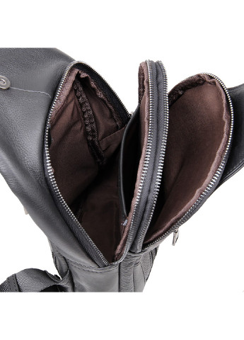 Мужская кожаная сумка 17х33,5х7 см Vintage (252131494)