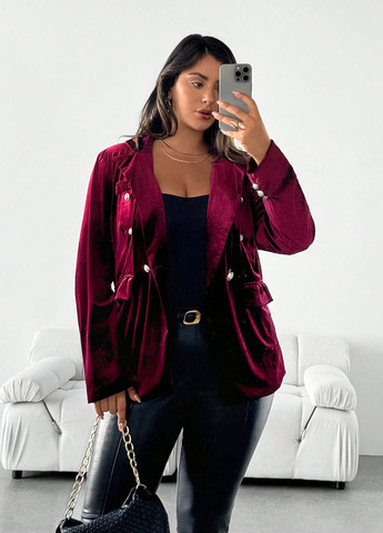 Жакет SHEIN (332811500)