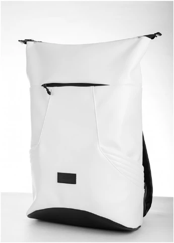 Жіночий рюкзак 41х27х18 см Sambag (252154707)
