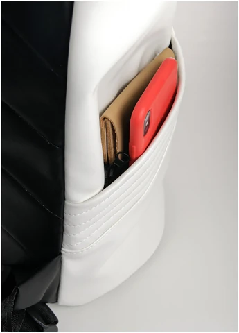 Жіночий рюкзак 41х27х18 см Sambag (252154707)
