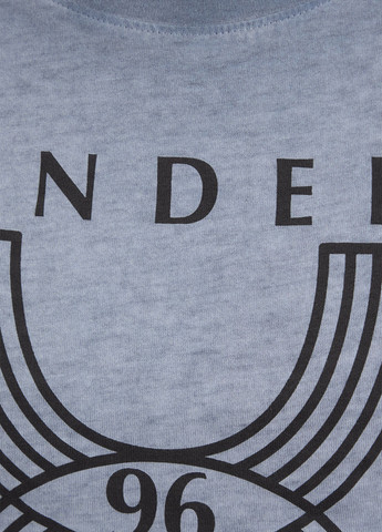 Футболка Under Armour - (352714706)