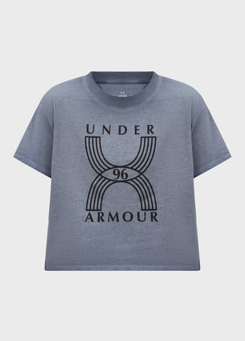 Футболка Under Armour - (352714706)