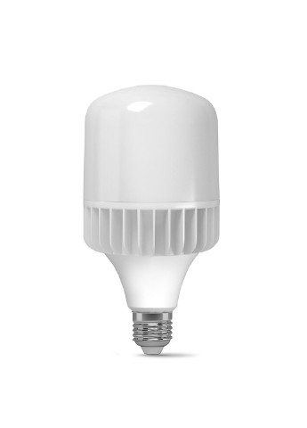 Светодиодная лампа VIDEX A118 50W E27 5000K 220V Led белая