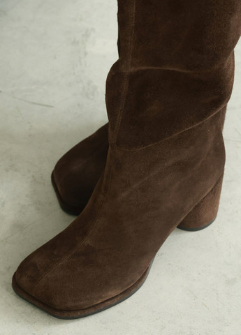 Чоботи Le'BERDES (370451890)