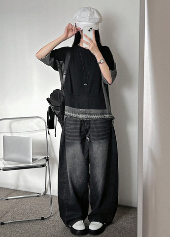 Туніка SHEIN (365440212)