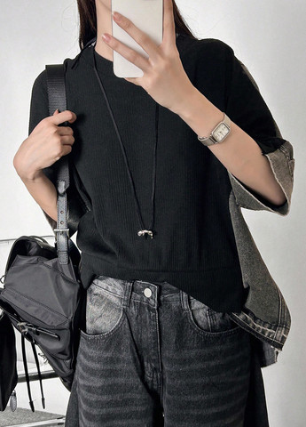 Туніка SHEIN (365440212)