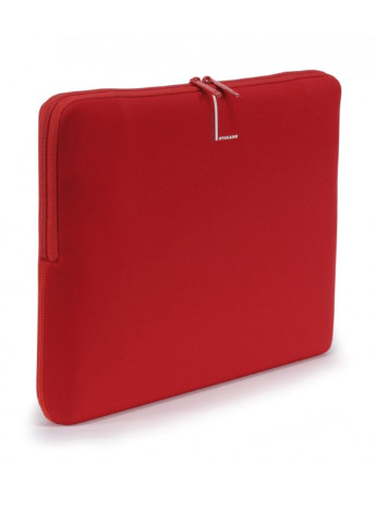 Чехол для ноутбука COLORE 15"/16" (красный) Tucano BFC1516-R красная
