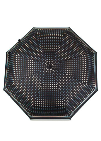 Женский складной зонт механический 98 см Happy Rain (216146173)