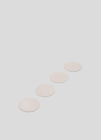 Подставка под стакан (4 шт.), 10 см Sinsay (352938671)