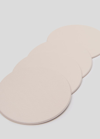 Подставка под стакан (4 шт.), 10 см Sinsay (352938671)