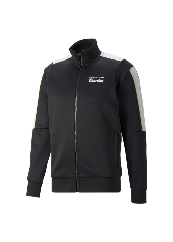 Олімпійка Porsche Legacy T7 Men's Track Jacket Puma (252881770)