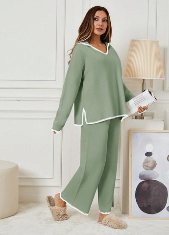 Костюм (свитер, брюки) SHEIN (344466254)