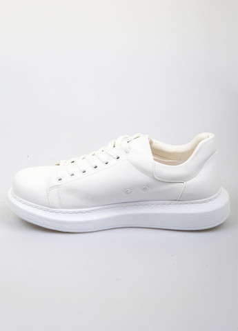 Белые кеды South