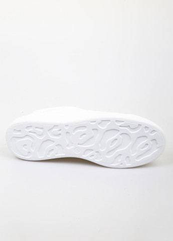 Белые кеды South