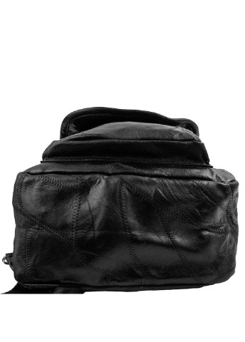 Женский кожаный рюкзак 24х32х16 см Valiria Fashion (216146430)