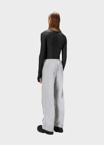 Штани 18440-07 Rains Fleece Pants T1 (367043663)