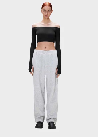 Штани 18440-07 Rains Fleece Pants T1 (367043663)