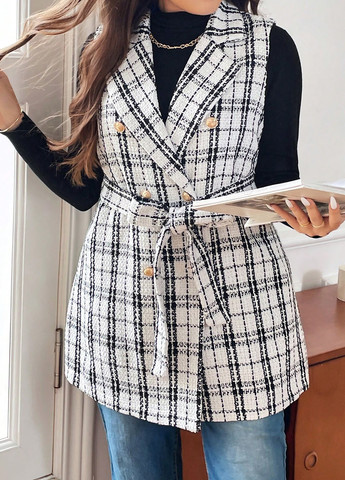 Жилет SHEIN (331019675)