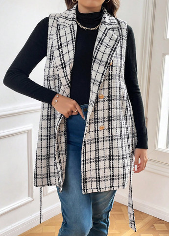 Жилет SHEIN (331019675)