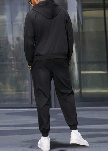 Костюм (толстовка, брюки) Manfinity (364099702)