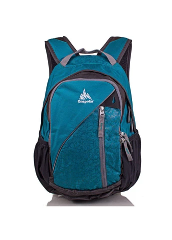 Жіночій спортивний рюкзак 27х40х9 см Onepolar (252154961)