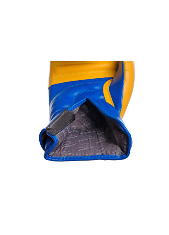 Боксерские перчатки 14 унций PowerPlay (196422406)