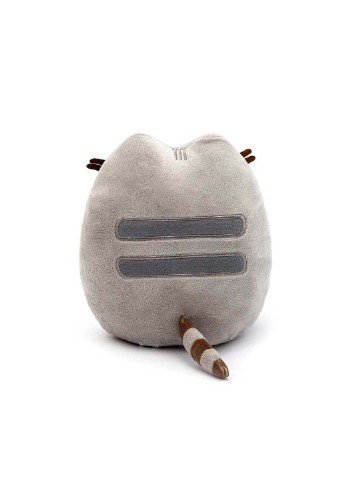 Комплект м'яких іграшок коти Пушин кет з трьох штук та іграшка антистрес Pop It квадрат VOLRO (256544223)