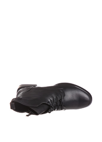 Осенние ботинки Blizzarini с заклепками, со шнуровкой