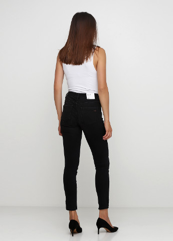 Джинсы IVY - (143036173)