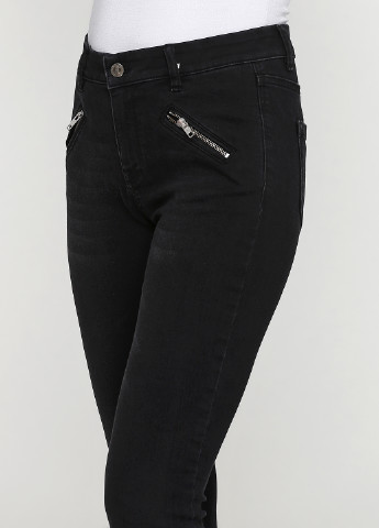 Джинсы IVY - (143036173)