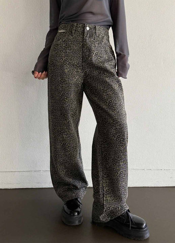 Джинси SHEIN - (367003835)