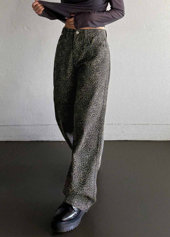 Джинси SHEIN - (367003835)