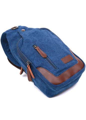 Мужская сумка через плечо 20х32х6,5 см Vintage (253490818)