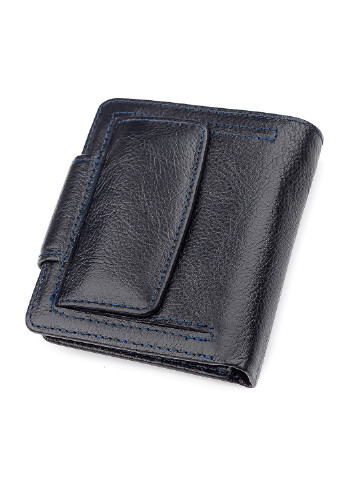 Женский кожаный кошелек 9,5х11х3 см st leather (252128022)