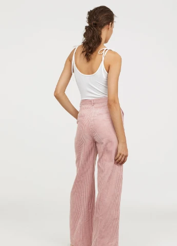 Штаны H&M (216639101)