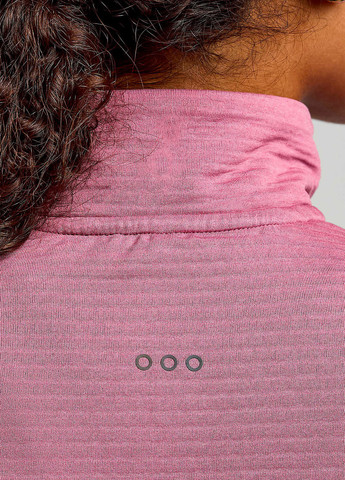 Реглан Saucony TRIUMPH 3D 1/2 ZIP (316111138)