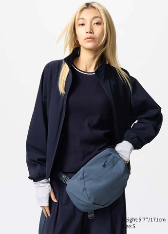 Вітрівка Uniqlo (333987812}